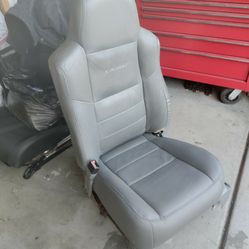 We Do Upholstery Work 