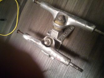 Ace Long Board Trucks