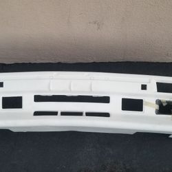 E30 M3 FIBERGLASS Front Bumper 
