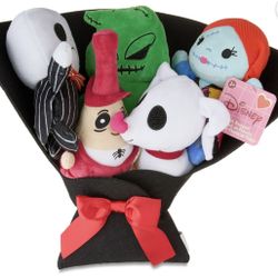 Nightmare Before Christmas Valentines