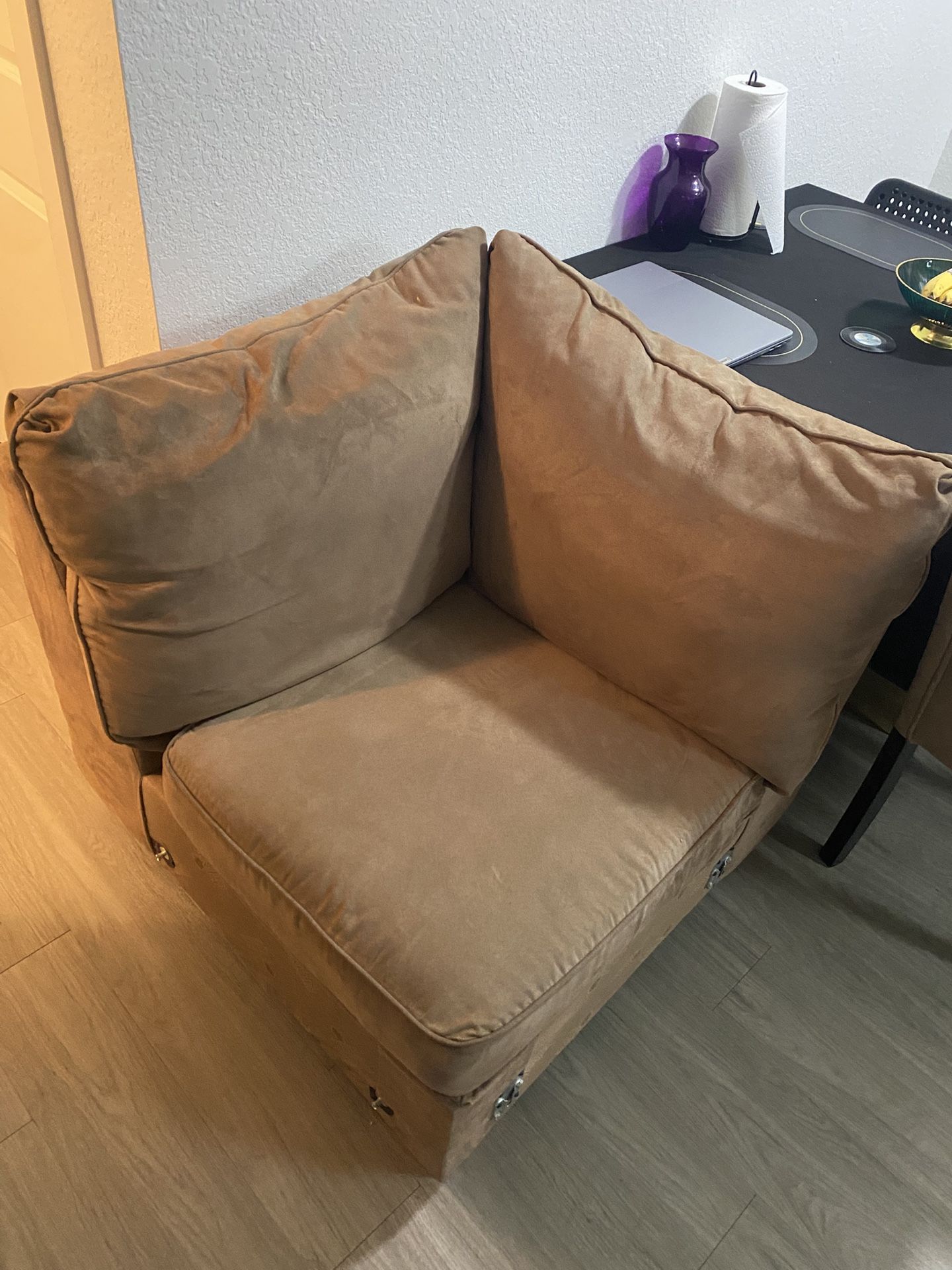 Corner Piece Couch