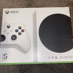 Xbox Series S