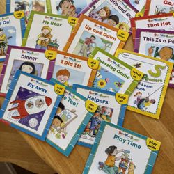 Little Readers 
