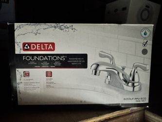 Delta Faucet