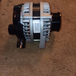 Altenators/dodge Ram 2(contact info removed)
