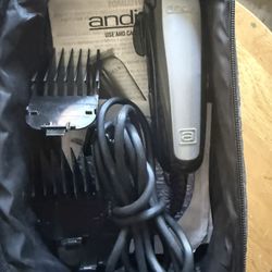 Andis Pet Clippers