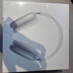 Apple AirPod Maxes Grey