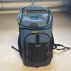 Ice Chest Backpack