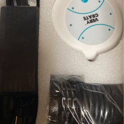 Very Crate Foot Spa