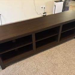 TV Stand, Media Console