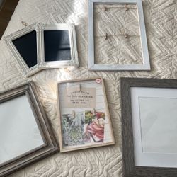 Photo Frames