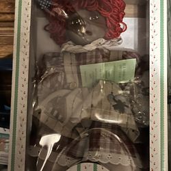 Seymour Mann Dolls