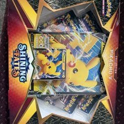 Pokémon Cards Shining Gates