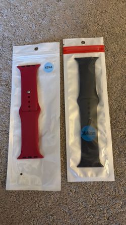 Apple Watch bands