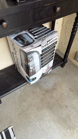 Baby Brezza Bottle Sterilizer. Does Not Dry