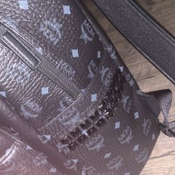 Mcm Bag