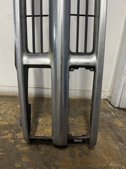 88-98 Chevy Grill