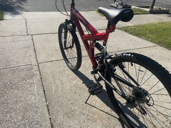 Great Bike Had That For Few Months $90
