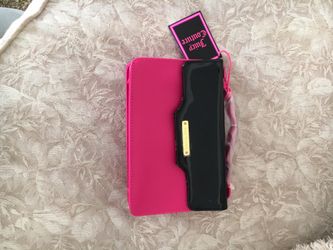 Women’s Clutch by Juicy Couture