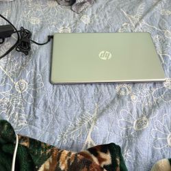 HP Laptop 15.6 Inches 