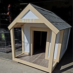 Dog House