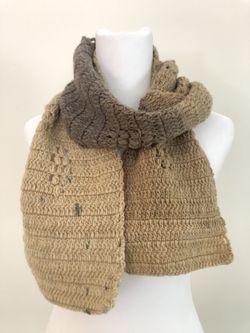 Handmade Scarf