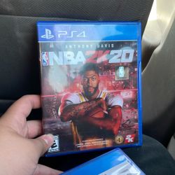 Nba2k20 And Nba2k19