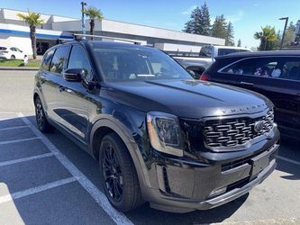 2021 Kia Telluride