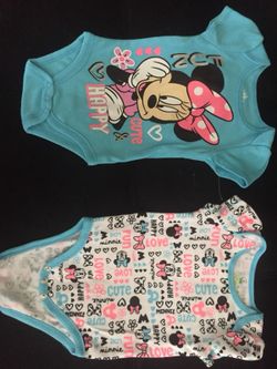 Baby clothes