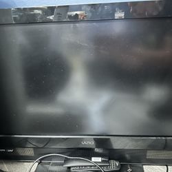 Vizio 32 Inch  Tv 