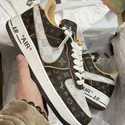 LV AirForce 1
