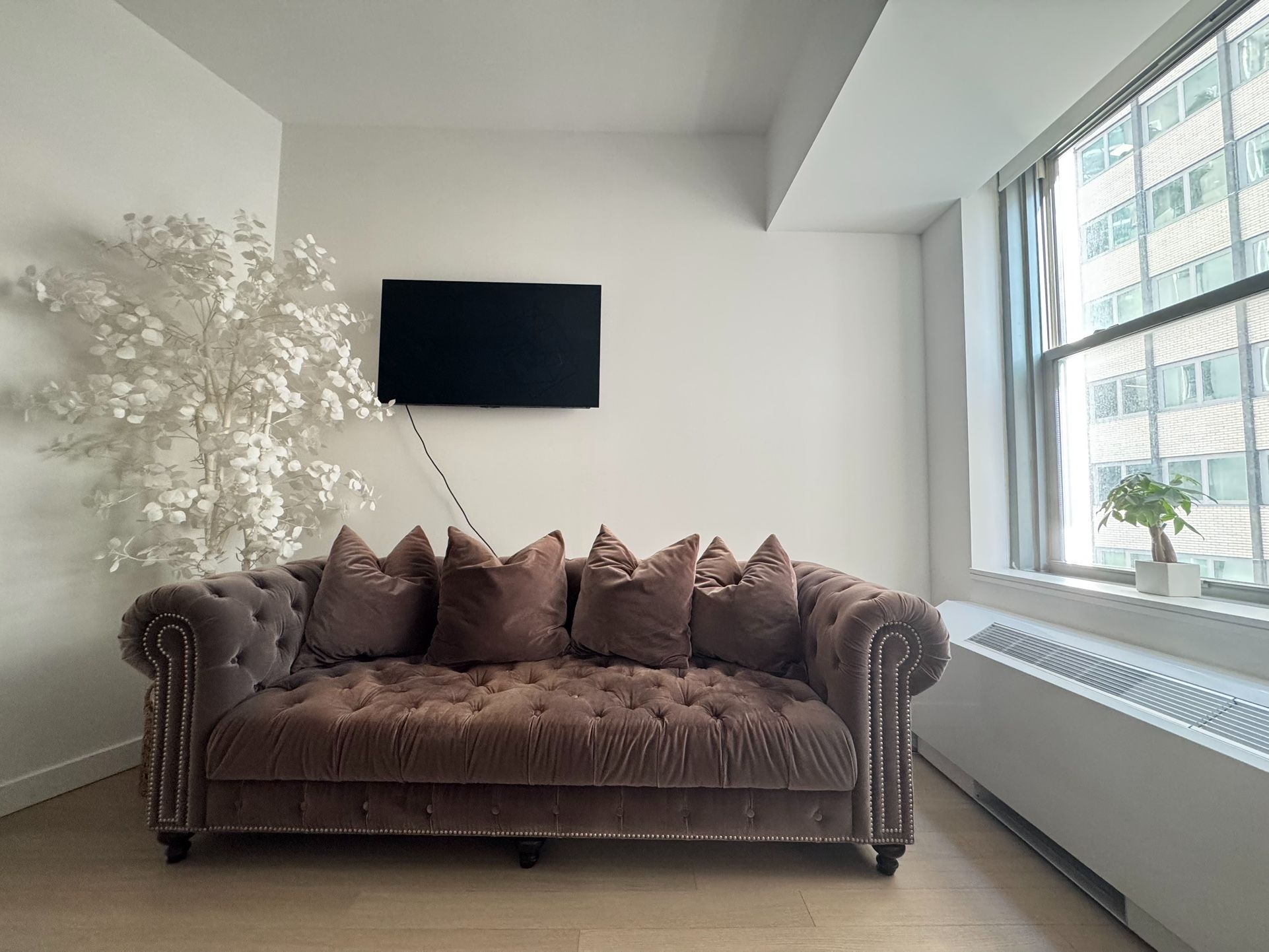 Zgallerie’s Wakefield Sofa