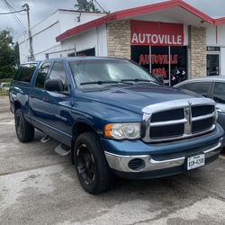2004 Dodge Pickup