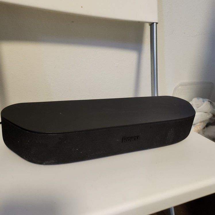 Roku Stream Bar