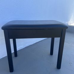 Padded Keyboard Bench