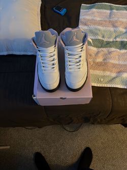 Jordan 5s