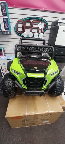 Kids Ride On Cars With Remote Conteoller Available  On Payments Plan Option As Well