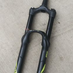 Rockshox Pike RC 160 Fork Suspension MTB mountain bike Downhill Enduro