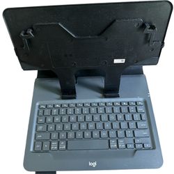 iPad Keyboard Logi 