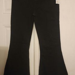 Fashion21 Flair Pants