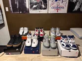 Jordan’s