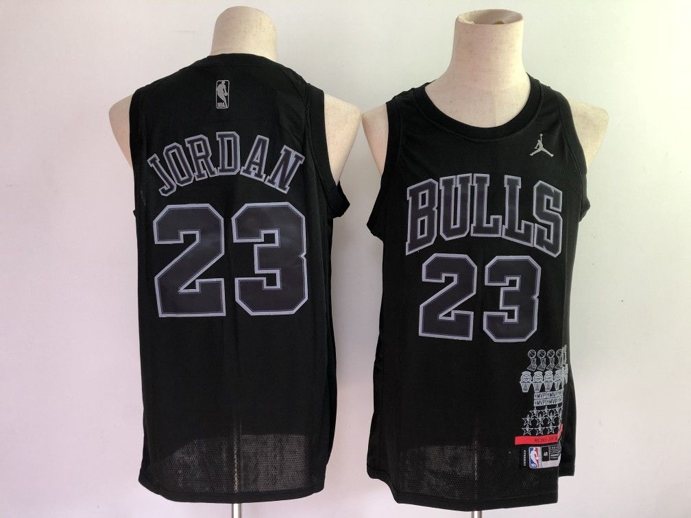 Brand New Michael Jordan Jersey Never Worn