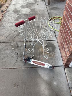 Razor Scooter Kids