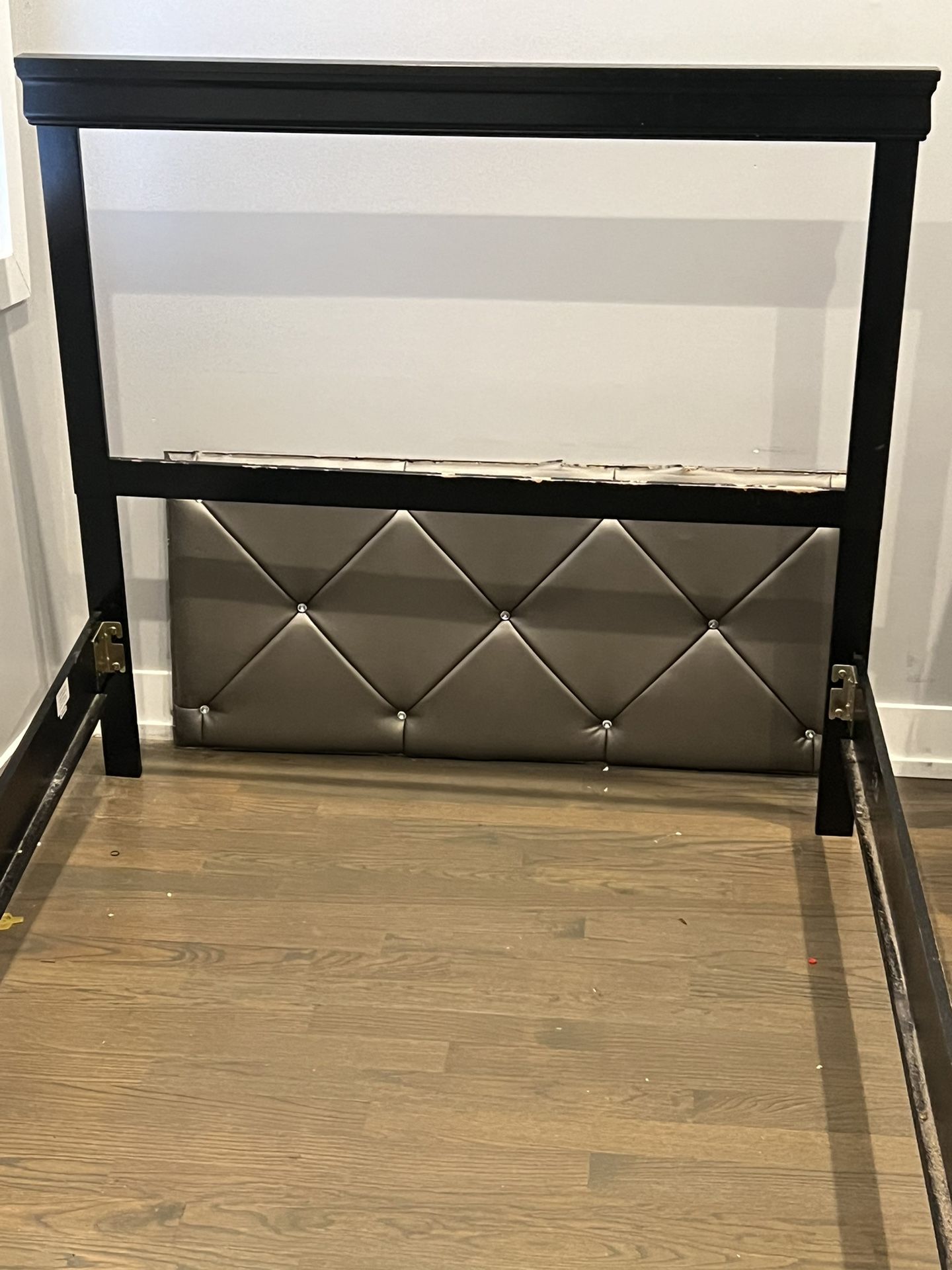 Full Size Bed Frame