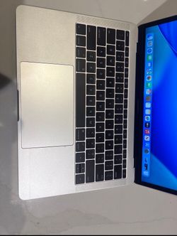 MacBook Pro 13 inch