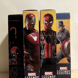 Marvel Legends