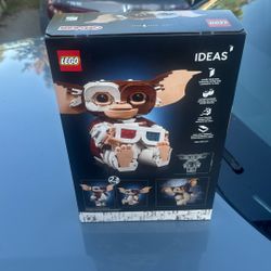 LEGO Ideas Gremlins: Gizmo Building Set 21361