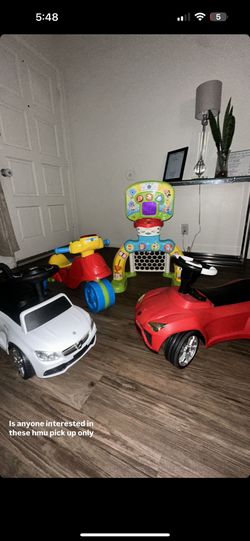 Toddler Toys