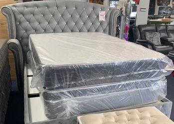 *Beds For Sale - All Types & All Sizes - BRAND NEW*