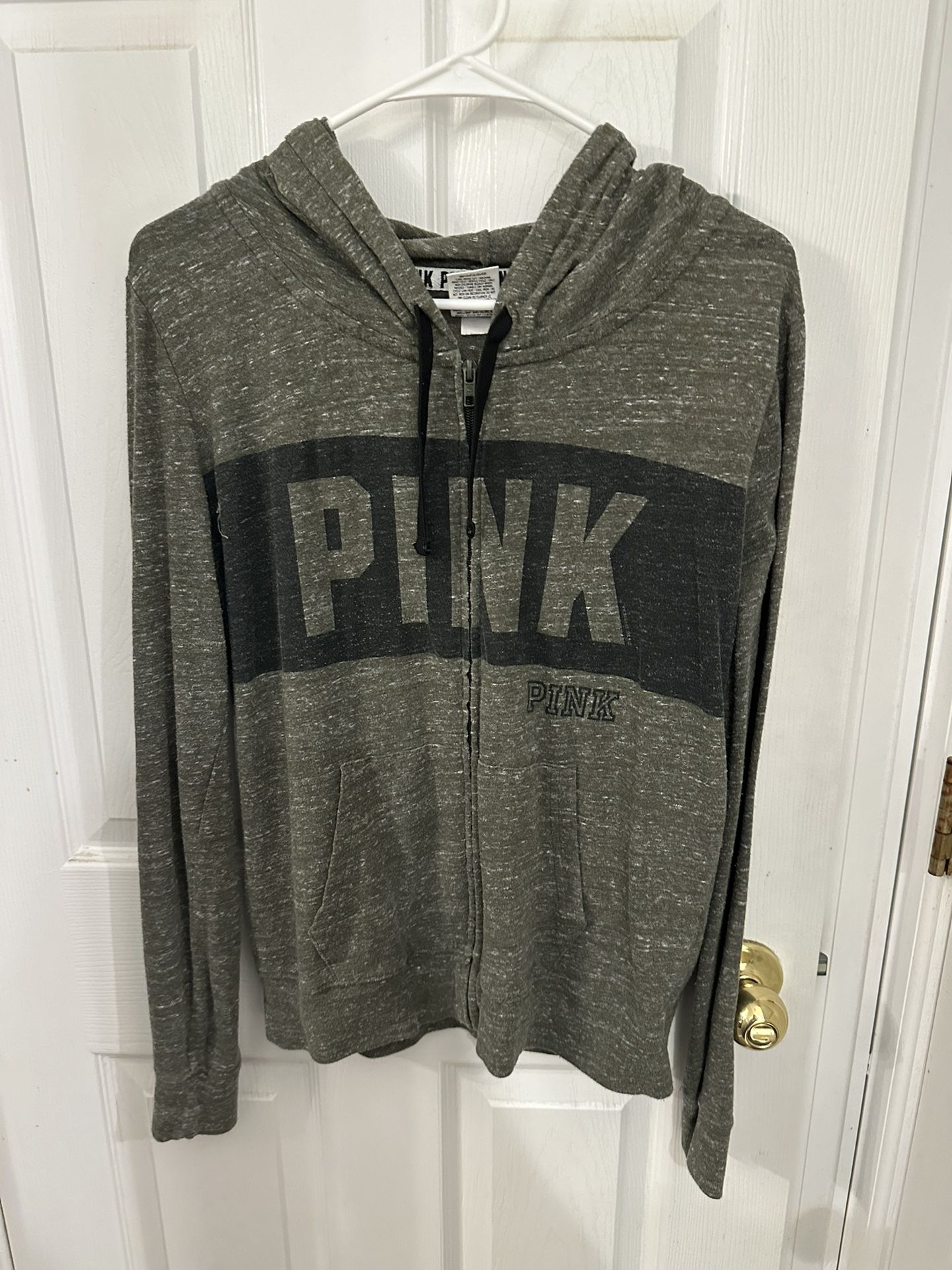 Pink light Jacket